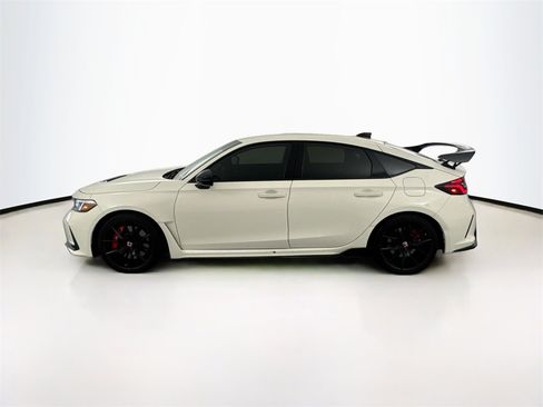 Used 2023 Honda Civic Type R image 8