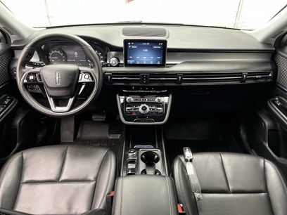 Used 2022 Lincoln Corsair AWD w/ Equipment Group 101A