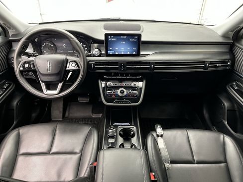 Used 2022 Lincoln Corsair AWD w/ Equipment Group 101A image 4