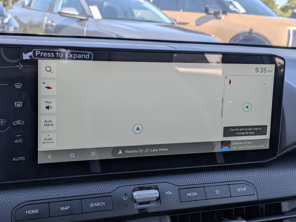 New 2026 Kia K4 EX w/ GT-Line Premium Package FWD image 20