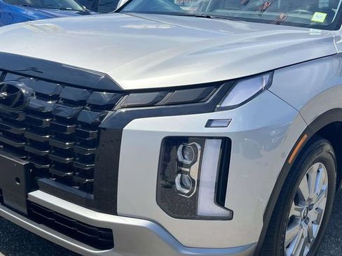 Used 2024 Hyundai Palisade SEL AWD/4WD image 10