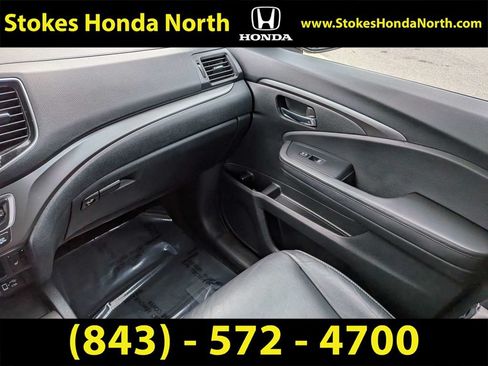 Certified 2021 Honda Pilot EX-L image 20