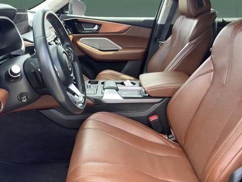 Used 2023 Acura MDX SH-AWD w/ Technology Package image 24