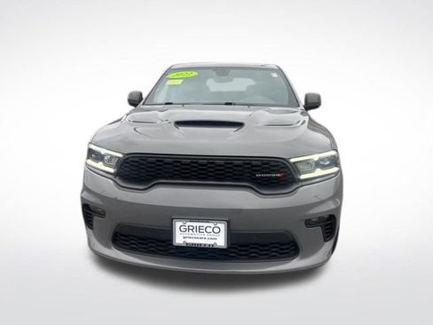 Used 2022 Dodge Durango R/T w/ Tow 'N Go Package image 6