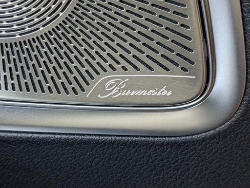 New 2026 Mercedes-Benz C 36 AMG S image 26