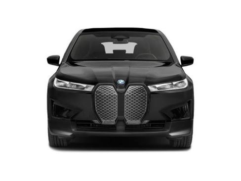 Used 2022 BMW iX xDrive50 w/ Premium Package AWD/4WD image 7
