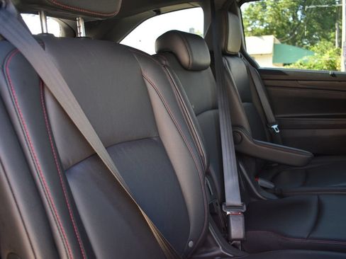 Used 2025 Honda Odyssey Sport-L image 21