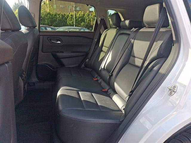 Certified 2023 Nissan Rogue SL w/ SL Premium Package AWD/4WD image 10