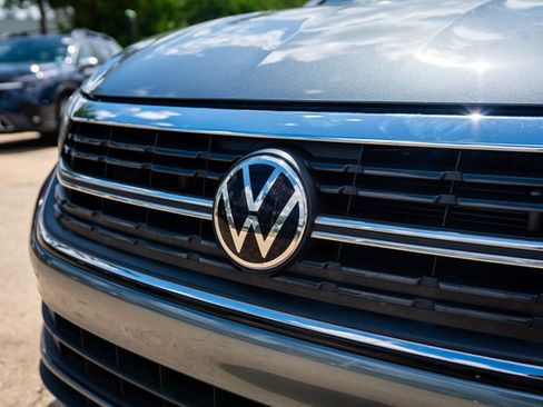 Used 2022 Volkswagen Jetta SE FWD image 13