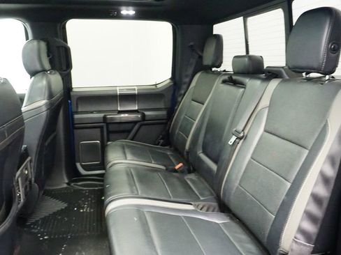 Used 2018 Ford F150 Raptor w/ Equipment Group 802A Luxury image 23