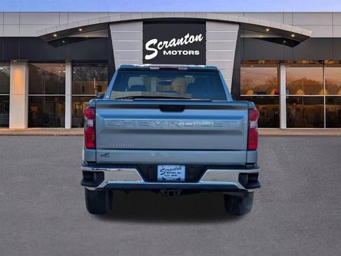 Used 2024 Chevrolet Silverado 1500 LT image 4