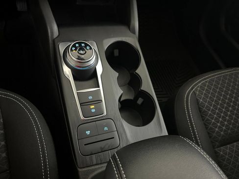 Used 2024 Ford Escape Active AWD/4WD image 75