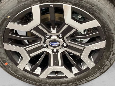 New 2026 Subaru Outback Touring XT AWD/4WD image 6