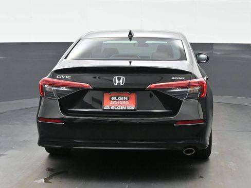 Used 2024 Honda Civic Sport image 5