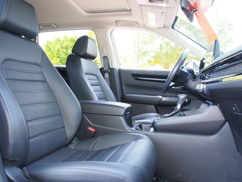 Used 2023 Honda CR-V EX-L image 11