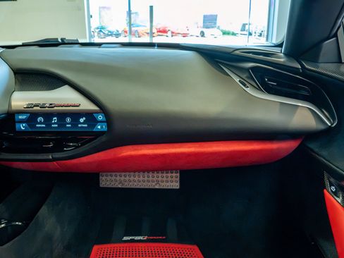 Used 2021 Ferrari SF90 Stradale AWD/4WD image 16
