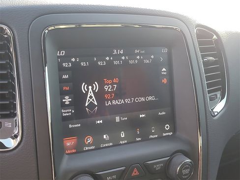 Used 2020 Dodge Durango GT w/ Blacktop Package image 24