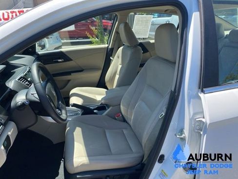 Used 2014 Honda Accord EX-L image 24