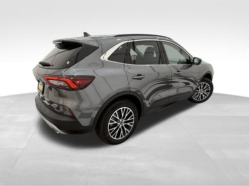 New 2025 Ford Escape SE image 6