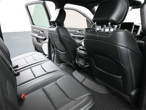New 2026 RAM 1500 Rebel w/ Rebel Level 2 Equipment Group image 20