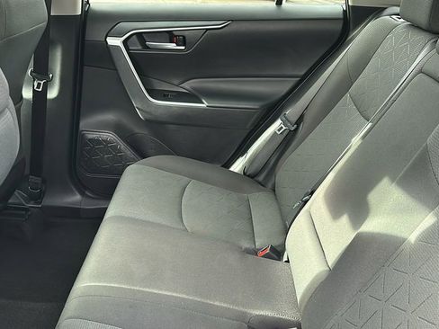 Used 2023 Toyota RAV4 XLE image 30