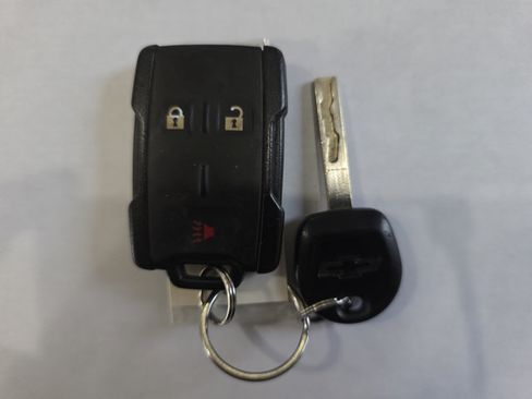 Used 2020 Chevrolet Colorado LT AWD/4WD image 26