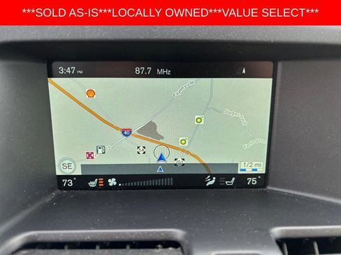 Used 2016 Volvo XC60 T5 Platinum w/ Climate Package image 14