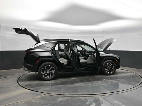 New 2026 Hyundai Tucson Limited w/ Tow & Go Package image 41