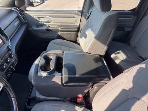 Used 2023 RAM 1500 Big Horn w/ Trailer Tow Group image 50