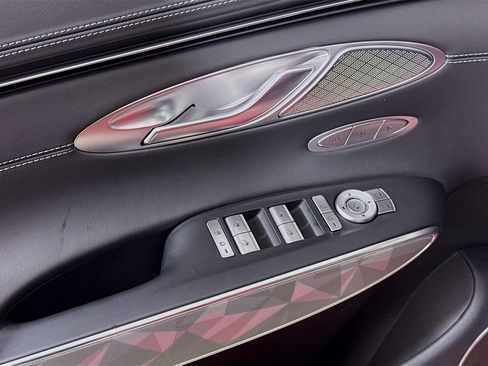 Used 2024 Genesis GV70 3.5T Sport w/ Sport Advanced Package image 24