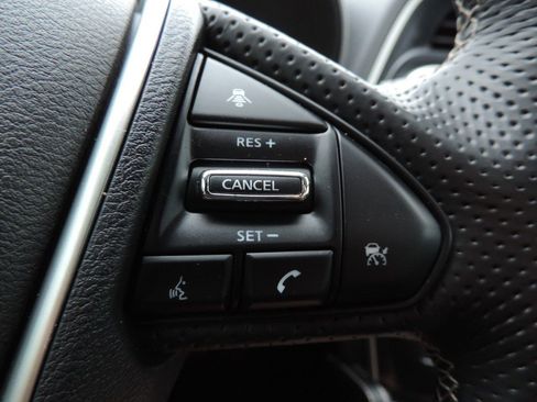 Certified 2023 Nissan Maxima Platinum w/ Sport Mat Group image 28