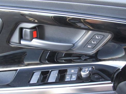 Used 2023 Subaru Solterra AWD image 35