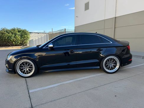 Used 2015 Audi S3 Premium Plus AWD/4WD image 9