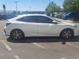 Used 2021 Honda Civic LX image 4