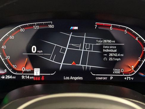 Used 2023 BMW 530i w/ M Sport Package image 22