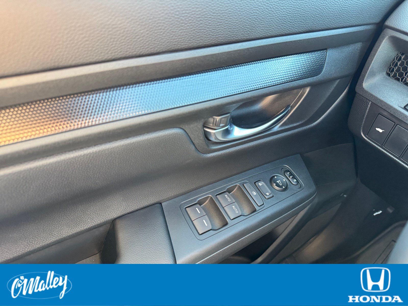 Certified 2026 Honda CR-V TrailSport image 19