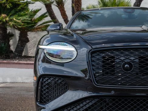 New 2026 Bentley Continental GT AWD/4WD image 26