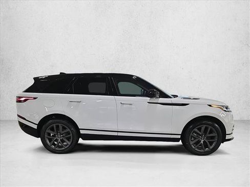 New 2026 Land Rover Range Rover Velar Dynamic SE AWD/4WD image 4