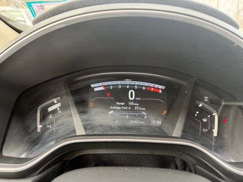 Used 2017 Honda CR-V Touring image 16