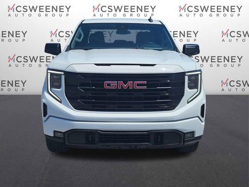 Used 2023 GMC Sierra 1500 Elevation AWD/4WD image 8
