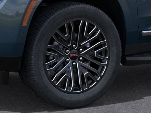 New 2026 GMC Yukon Elevation AWD/4WD image 9