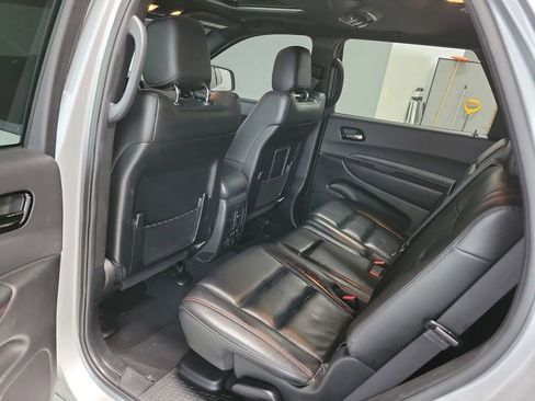 Used 2024 Dodge Durango GT AWD/4WD image 33