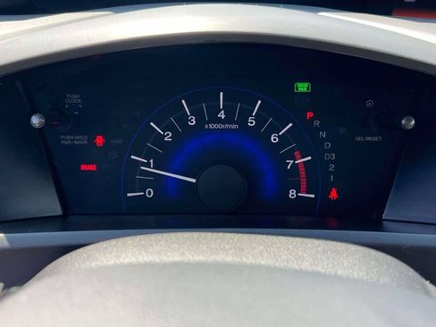 Used 2012 Honda Civic EX image 26