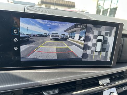 Used 2024 Hyundai Santa Fe Calligraphy image 18