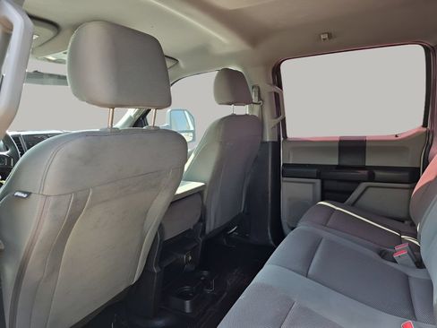 Used 2019 Ford F250 XL w/ Power Equipment Group AWD/4WD image 19