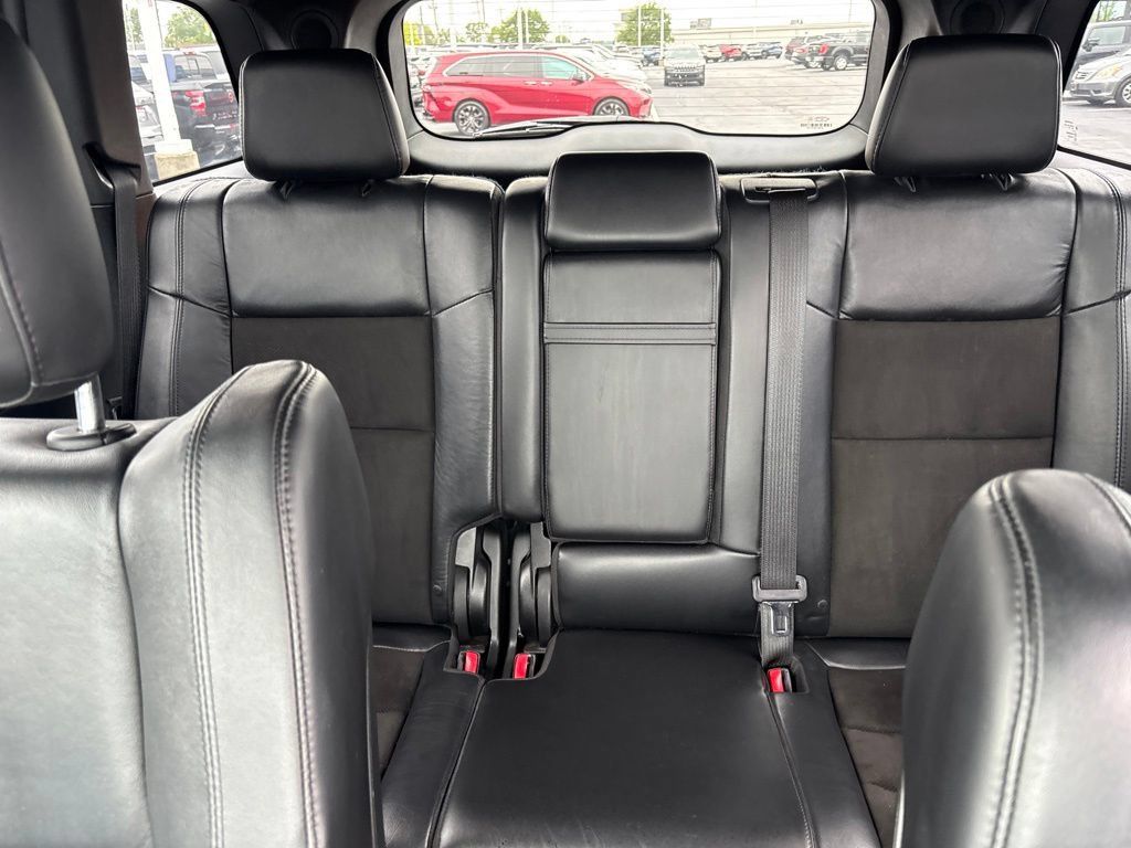 Used 2018 Jeep Grand Cherokee Altitude AWD/4WD image 24