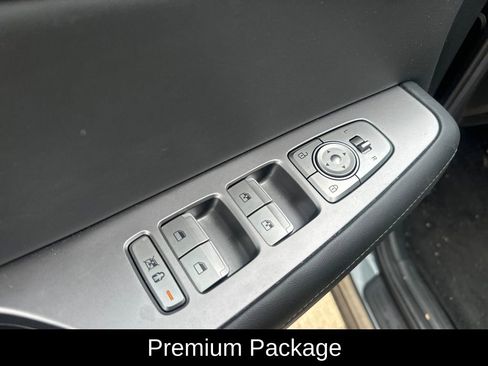 Used 2023 Hyundai Palisade SEL image 8