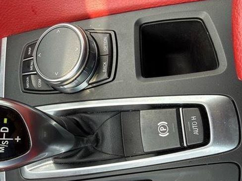Used 2018 BMW X6 xDrive35i AWD/4WD image 46