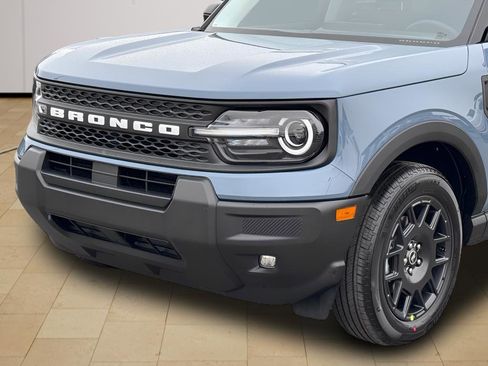 New 2026 Ford Bronco Sport Big Bend w/ Convenience Package image 36