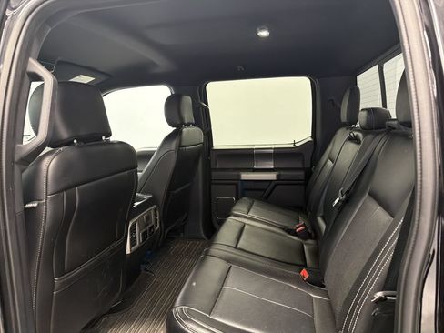 Used 2020 Ford F150 Lariat w/ Equipment Group 502A Luxury AWD/4WD image 14